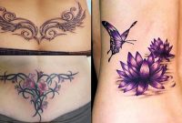 Lower Back Tattoo Design Ideas For Women Lower Back Tattoo For within dimensions 1280 X 720