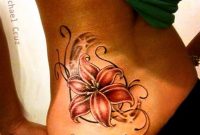 Lower Back Tattoo Tattoos Lower Back Tattoo Designs Vine with regard to size 1080 X 1920