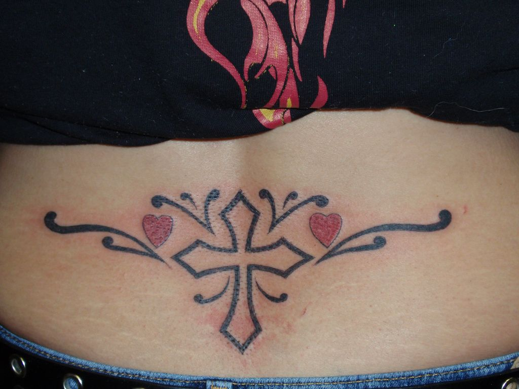 Lower Back Tattoos For Girls Tattoo Ideas 2015 Tattoo Ideas 2015 pertaining to dimensions 1024 X 768