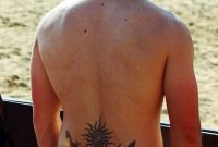 Lower Back Tattoos For Men Back Tattoos For Men Back Tattoos For regarding size 800 X 1200