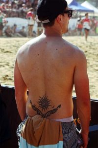 Lower Back Tattoos For Men Back Tattoos For Men Back Tattoos For regarding size 800 X 1200