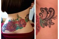 Lower Back Tribal Coverup Tramp Stamp Coverup Diagonal No Outline in sizing 1136 X 852