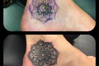 Mandala Cover Up Paul Devilsown Devilsowntattoos Tattoo for sizing 960 X 960
