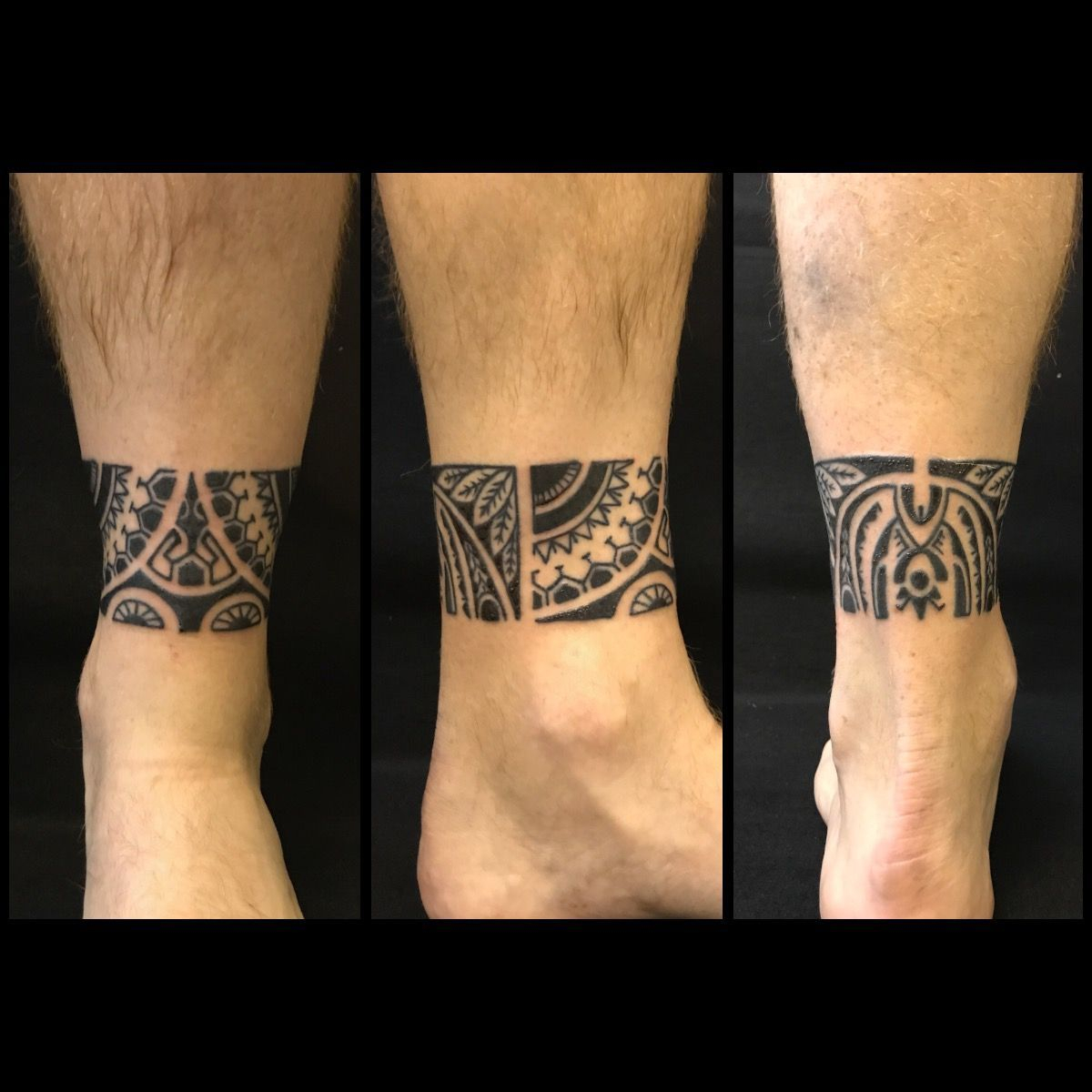 Maoritattoos Maori Tattoos Tattoos Arm Band Tattoo Ankle Tattoo with regard to proportions 1200 X 1200