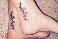 Mom Daughter Matching Tattoos Matchingtattoos Tattoos Cousin inside sizing 1080 X 1260