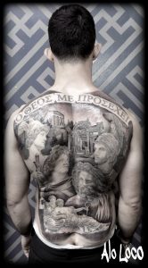 Pin Brooks Perkins On Design Black Grey Tattoos Grey Tattoo regarding sizing 2424 X 4392