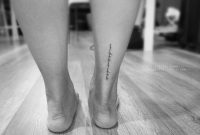 Pin Con Ele On Tattoos Sketches Tattoos Ankle Tattoo Foot intended for size 1280 X 724