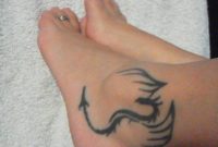 Pin Von Julia Auf Tattoo Ideas Trend Ankle Tattoo Designs Tribal for size 768 X 1024