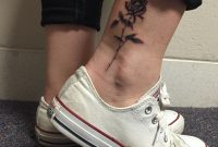 Placement Tattoos333 Foot Tattoos Ankle Tattoo Ankel Tattoos in sizing 2448 X 3264