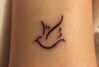 Small Dove Tattoo Body Art Dove Tattoos Small Dove Tattoos pertaining to sizing 2448 X 3264