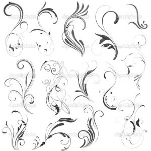 Swirl Tattoo Designs Bing Images Wish Swirl Tattoo Tattoo inside proportions 1024 X 1024