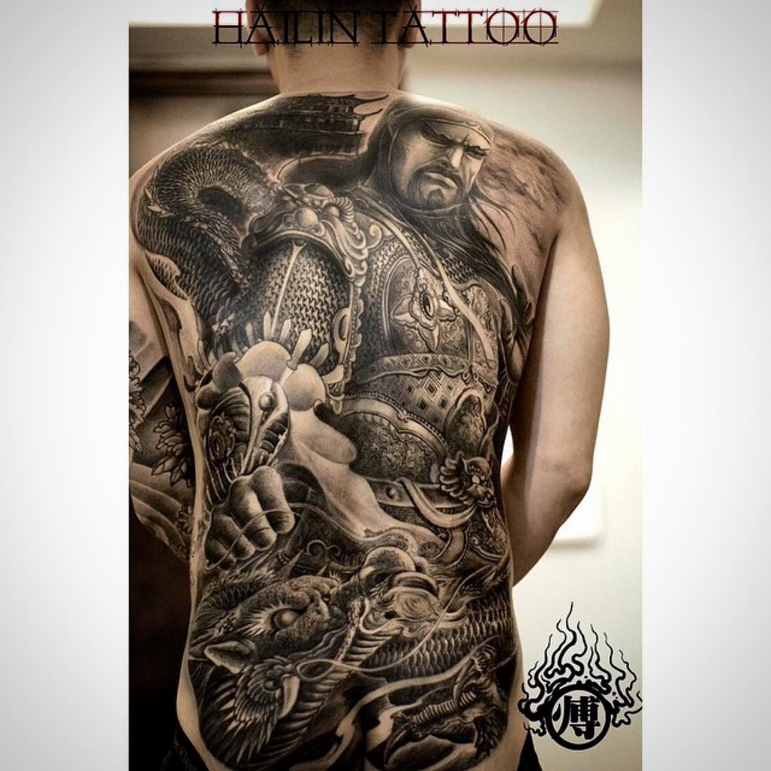 Tattoo Full Back Best Tattoo Ideas Gallery regarding sizing 1080 X 1080