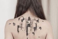 Tattoos For Women 80 Cute And Amazing Back Tattoos For Women within dimensions 892 X 1062
