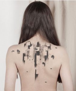 Tattoos For Women 80 Cute And Amazing Back Tattoos For Women within dimensions 892 X 1062