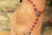 Tattoos For Women Rosary Tattoo Ashledford On Deviantart Hot regarding size 670 X 1191