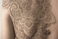 This Is Beautiful And So Intricate Beautiful Body Art Tattoos with regard to size 1210 X 1805