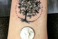 Tree Of Life Tattoo Tattoos Tattoos Life Tattoos Flower Tattoos with regard to size 3024 X 3779