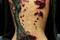 Tree Of Life Tattoocolor Tattoo Back Tattoo Tattoo Ideas with size 858 X 1073