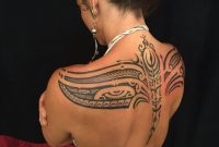 Tribal Tattoos For Women Ideas And Designs For Girls for proportions 1080 X 810