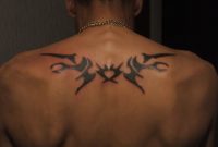 Upper Back Tattoos Designs Ideas And Meaning Tattoos For You in dimensions 1032 X 774