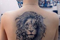 Very Nice Back Piece Artist Yershovaanna Tattooed Tattooedgirl with size 1080 X 1337