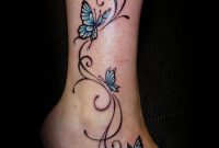 Vine Tattoos Designs And Ideas Page 53 Tattoo Ideas Butterfly with regard to proportions 900 X 1232