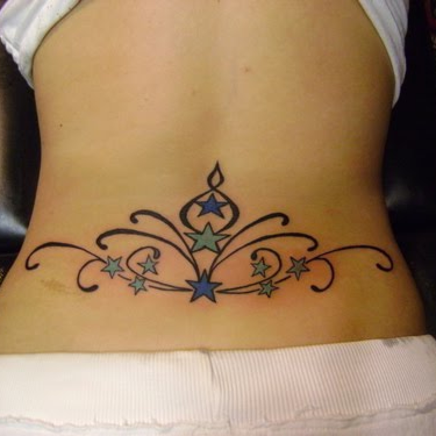 Womens Lower Back Tattoo Lower Back Tattoo Designs Designs And For with dimensions 1500 X 1500