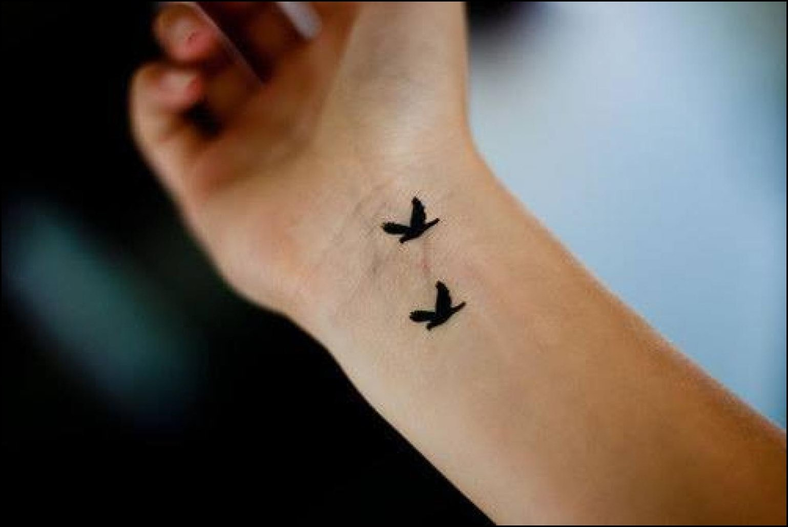 10 Small Subtle Tattoo Ideas That May Interest You Read Scoops within sizing 1538 X 1030