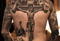 20 Best Jesus Tattoo Images And Designs with regard to proportions 960 X 960