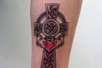 20 Celtic Cross Tattoos Design Ideas Tattoos Celtic Cross intended for dimensions 2480 X 3508