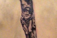 20 Cross Tattoos Design Ideas For Men And Women Tatoos Cross pertaining to measurements 1558 X 2506