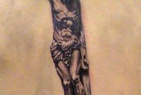 20 Cross Tattoos Design Ideas For Men And Women Tatoos Cross with regard to dimensions 1558 X 2506