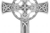 20 Cross Tattoos Design Ideas For Men And Women Tattoos Cross intended for dimensions 1102 X 1503