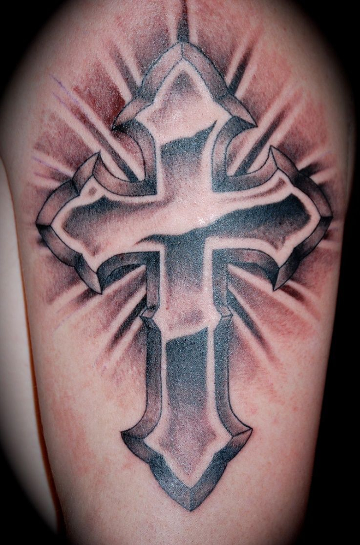 20 Cross Tattoos Tattoos Filipino Tattoos Cross Tattoo For Men throughout sizing 737 X 1116