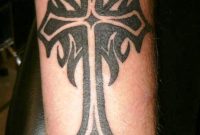 21 Tribal Forearm Tattoos for proportions 768 X 1024