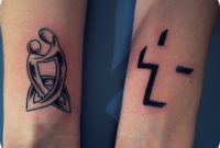25 Incredible Cross Tattoo Images And Designs inside size 1600 X 1200