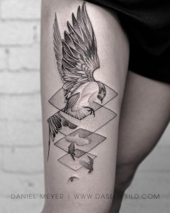 40 Small Bird Tattoo Design Ideas 2019 Bird Tattoos Tattoos regarding measurements 1080 X 1350