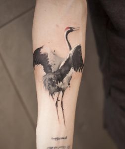 40 Small Bird Tattoo Design Ideas 2019 Bird Tattoos Tattoos throughout sizing 1080 X 1286