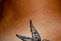46 Impressive And Peaceful Dove Tattoo Designs Tattoos Dove with measurements 800 X 1192