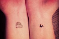 50 Best Couples Tattoos Beauty Couple Tattoos Tattoos Cute Tattoos throughout sizing 1280 X 1280