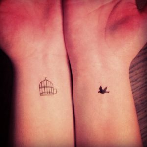 50 Best Couples Tattoos Beauty Couple Tattoos Tattoos Cute Tattoos throughout sizing 1280 X 1280