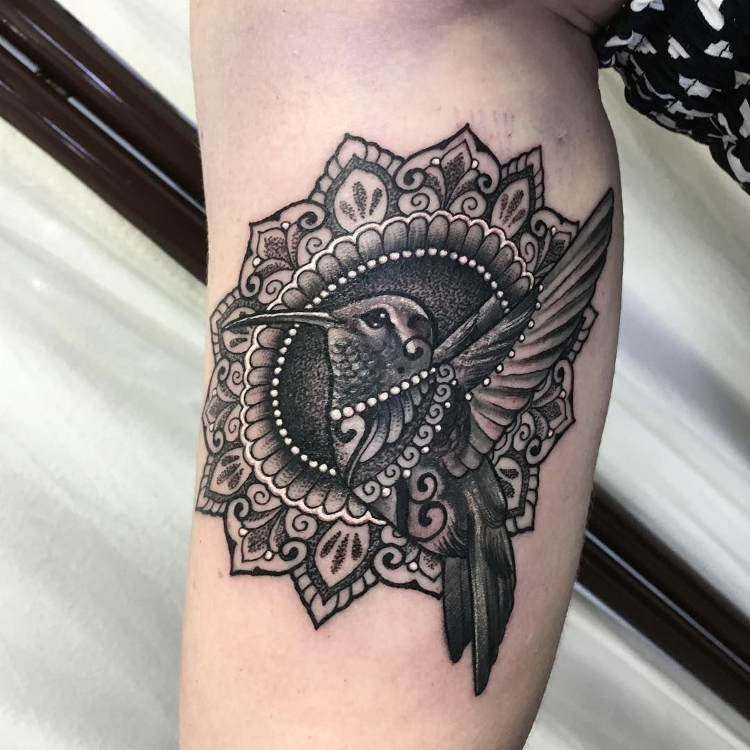 50 Of The Most Beautiful Mandala Tattoo Designs For Your Body Soul for size 1080 X 1080