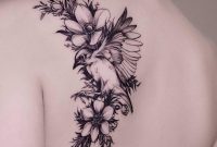 55 Cool Bird Tattoo Ideas That Are Truly In Vogue intended for measurements 960 X 960