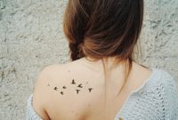 65 Cute Birds Tattoos Ideas with regard to proportions 1280 X 1707