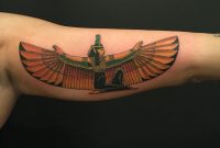 70 Best Egyptian Tattoo Designsmeanings History On Your Body 2019 with size 1080 X 1080