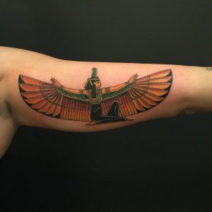 70 Best Egyptian Tattoo Designsmeanings History On Your Body 2019 with size 1080 X 1080