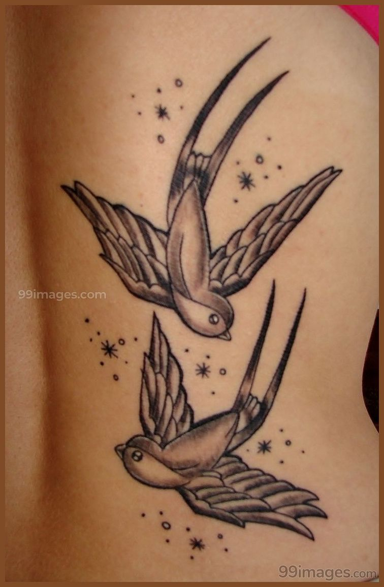 99wallpapers Domain Name Bird Tattoos Latest Hd Photos with dimensions 756 X 1156