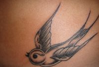 A Bird Tattoo Design Tattoos And Love Items Tattoos Small intended for dimensions 1280 X 960