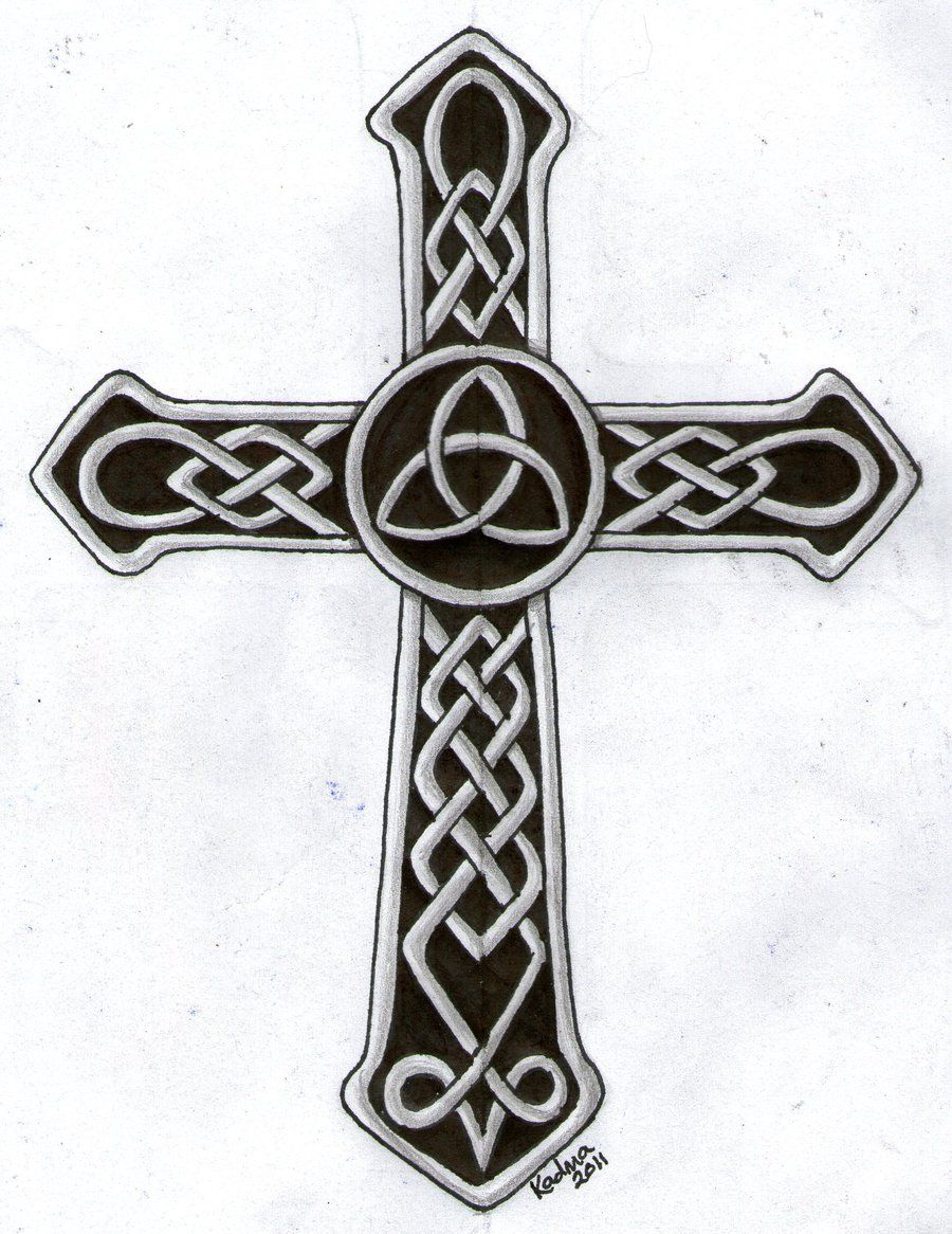 Amazin My Future Tats Cross Tattoo Designs Celtic Cross Tattoos intended for sizing 900 X 1166