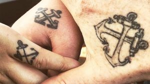 Americas Navy On Twitter Tattoos Are More Than Just Ink When You inside dimensions 1200 X 675